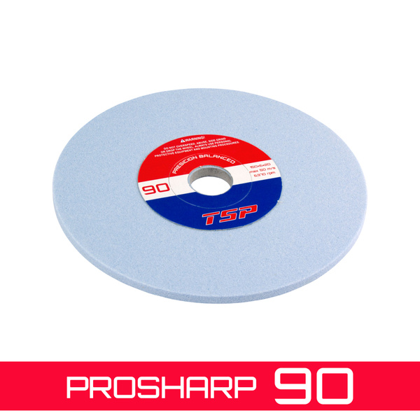 TSP диск для заточных станков PROSHARP, зерно 90 купить на OZON по ...