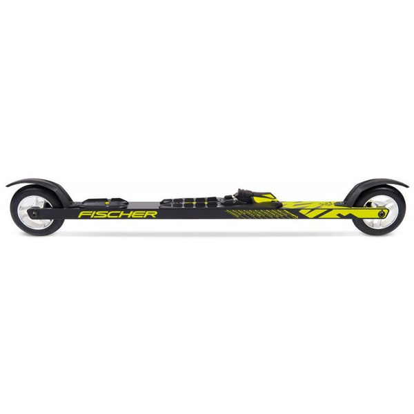 Лыжероллеры Fischer RC7 Skate для конькового хода - купить с доставкой ...
