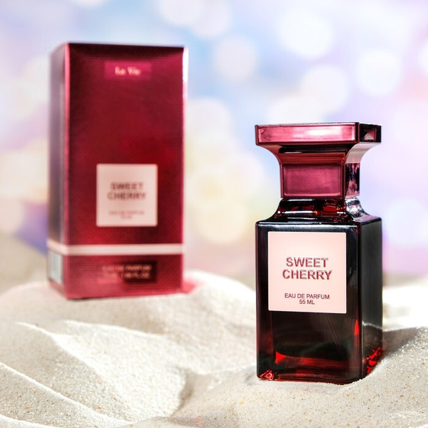 Dilis Parfum 9049470 Вода парфюмерная 55 мл (1415982036)