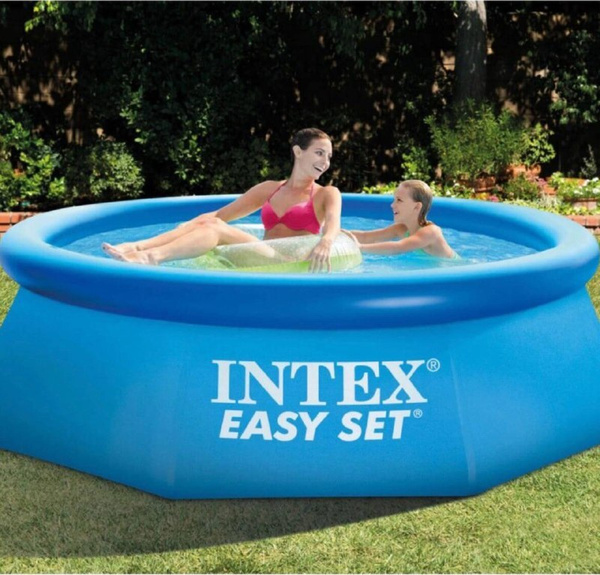 Характеристики Бассейн детский/ бассейн надувной/ бассейн для взрослых ...
