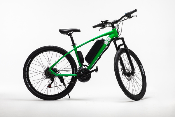 Характеристики Электровелосипед для взрослых / Электрический велосипед ...