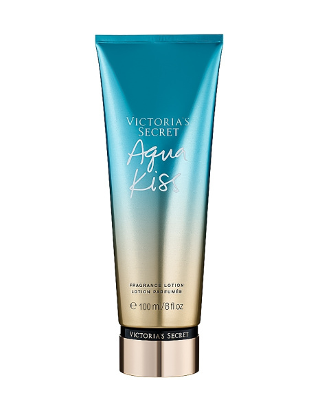 Aqua secret. Виктория Сикрет Аква Кисс Fragrance Lotion. Victoria Secret Aqua Kiss лосьон. Парфюмированный лосьон для тела от Виктории сикретс Аква Кисс. Аква Кисс Виктория Сикрет крем.