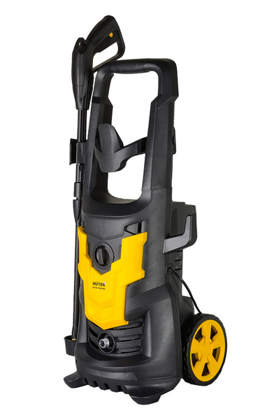 Мойка Huter M195-PW-PRO - купить с доставкой по выгодным ценам в ...
