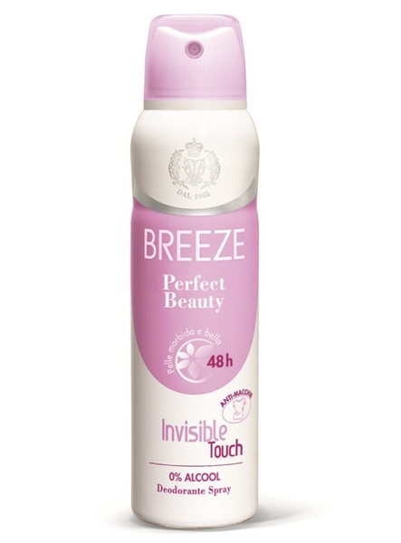Breeze Дезодорант 150 мл - купить с доставкой по выгодным ценам в ...