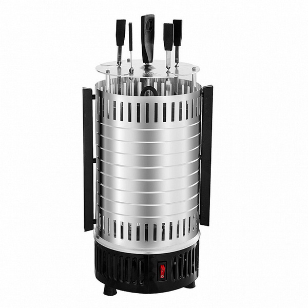 Электрошашлычница SC-KG10N/YS-KR01A, купить на OZON по низкой цене ...