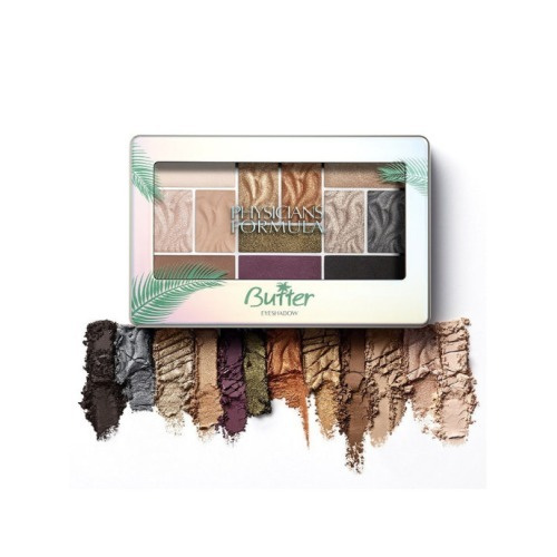 Physicians Formula Палетка теней для век Butter Eyeshadow Palette тон ...