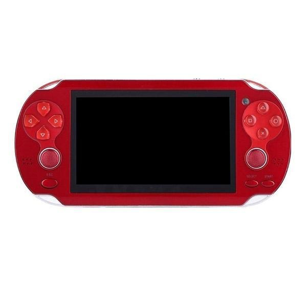 Игровая консоль Ozon