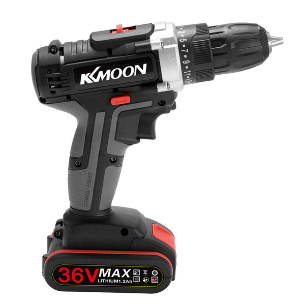 Aiseely Бур аккумуляторный - купить с доставкой по выгодным ценам в ...