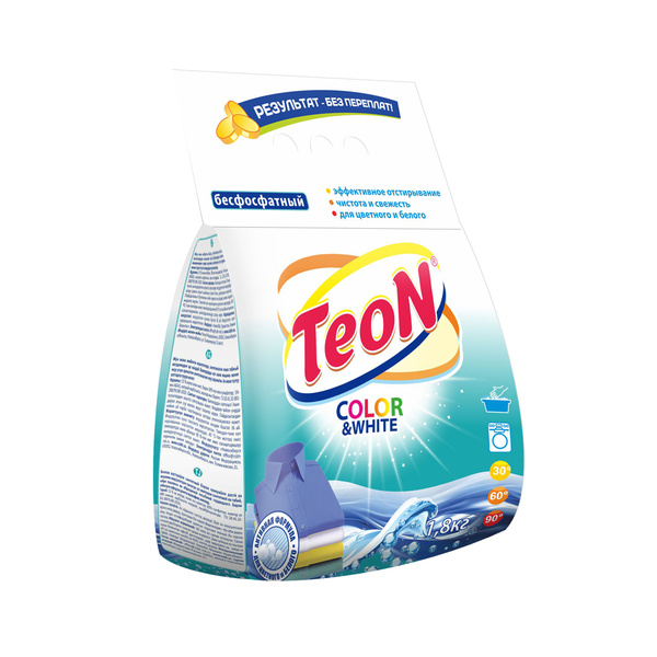 Порошок Ozon