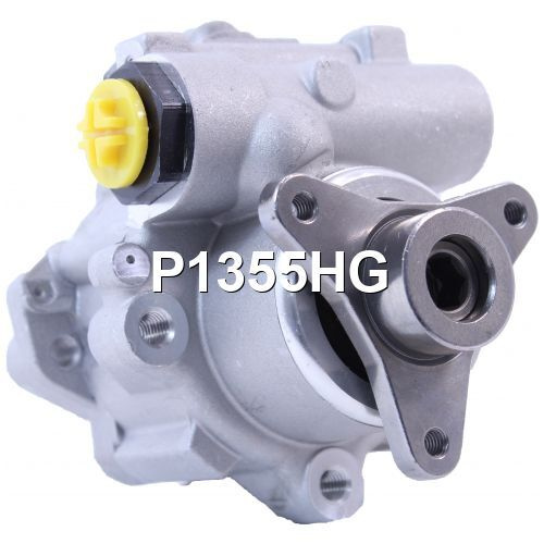 Насос гидроусилителя руля (ГУР) Renault Master (Рено Мастер) / Nissan ...