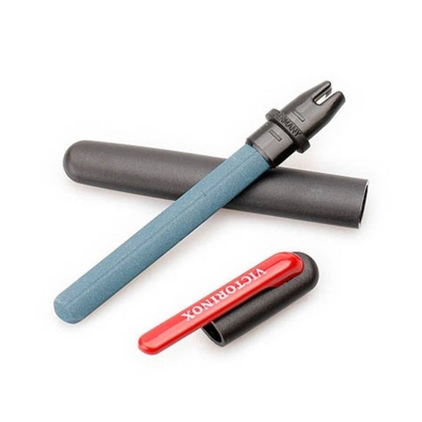 Оригинальная Швейцарская точилка для ножей и ножниц Victorinox для ...