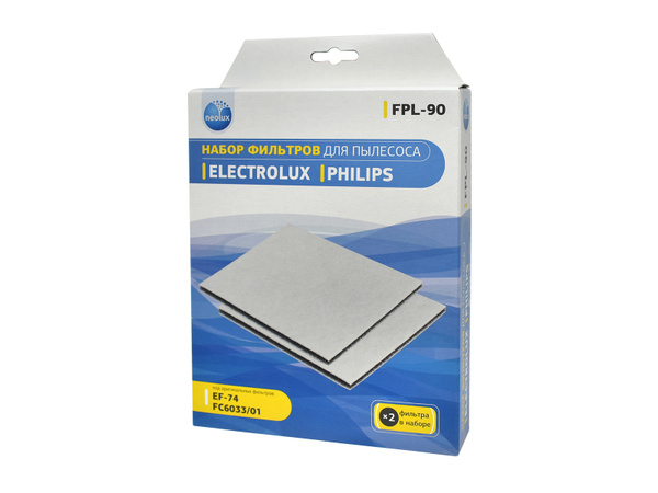 Фильтр для пылесоса FPL-90,  фильтр  по низкой цене с .