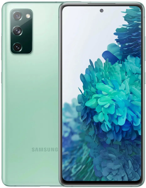 Смартфон Samsung Galaxy S20 FE 5G_Galaxy. S20 FE - купить по выгодной ...