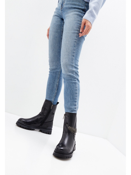 Ботинки Milana - купить с доставкой по выгодным ценам в интернет ...