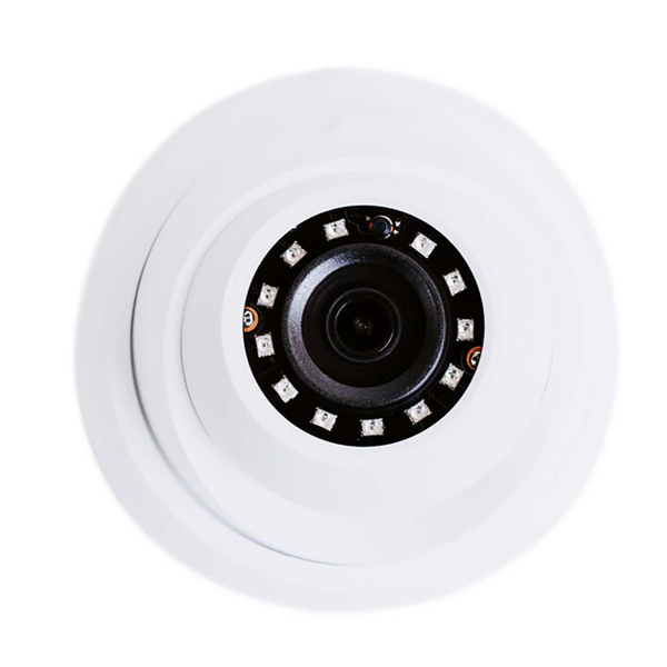 Камера видеонаблюдения Ростелеком Dahua DH-IPC-HDW1230SP 1920×1080 Full ...