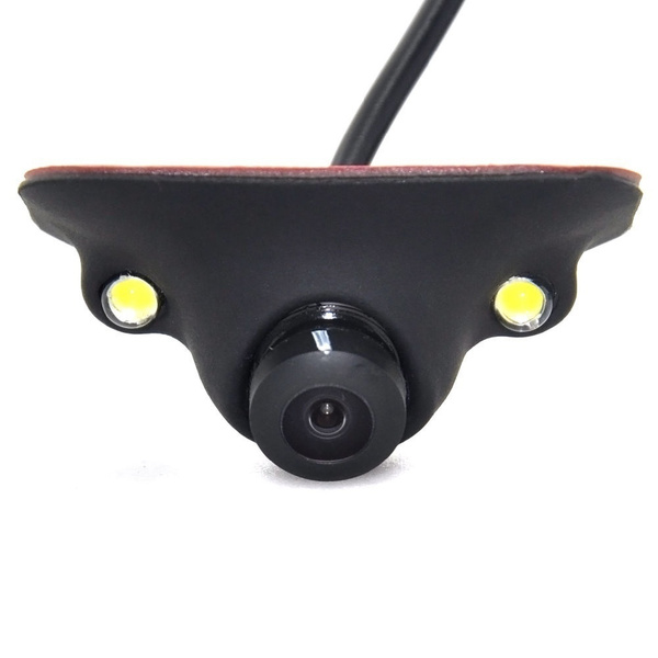 Камера заднего вида 360ZT-2LED-Cam_камера заднего вида купить по ...
