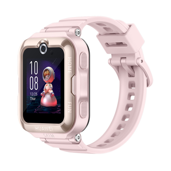 Купить смарт-часы HUAWEI Watch Kids 4 Pro, экран 1.41" - купить по ...