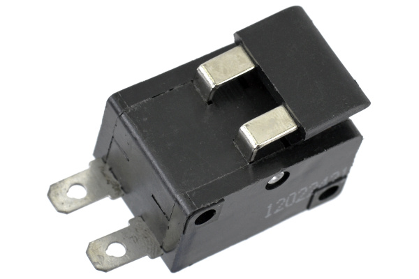 Выключатель ИНТЕРСКОЛ JIA BEN 10(10)A 250В, 18(18)A 125D, 38VDC T85-5E4 ...