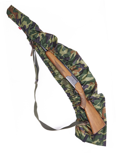 Чехол для ружья быстросъемный М2 110-135см (оксфорд 210, нато), Tplus ...