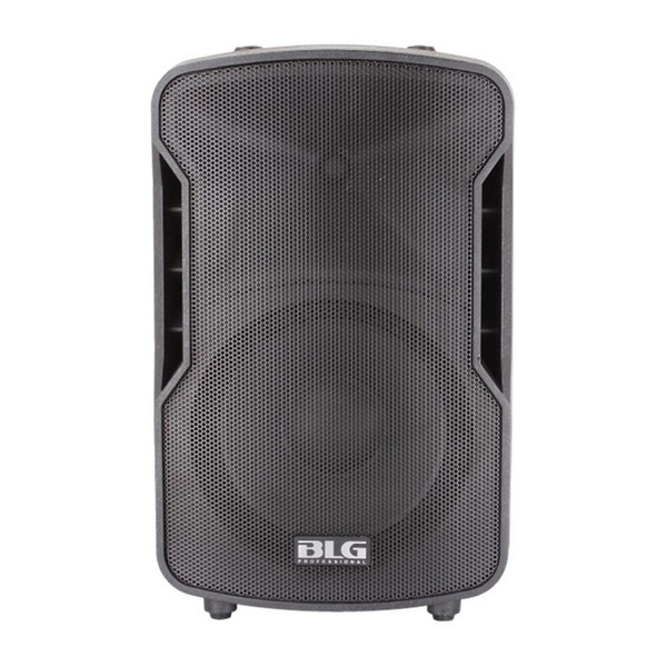 Акустическая система BLG Audio BP13-10A10, черный - купить по низким ...