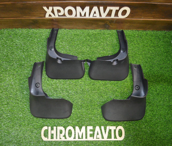 Брызговики для Lexus RX 350 2008-2015 / Лексус RX 350 2008-2015 ...
