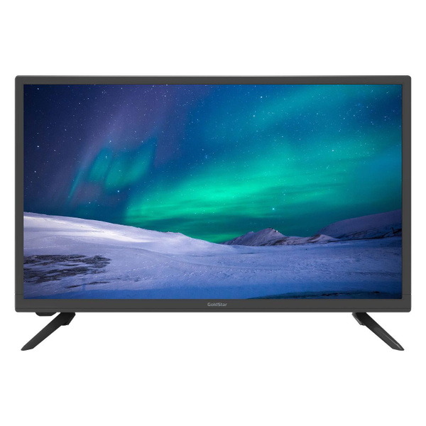 Купить телевизор GoldStar LT-24R800 24" - купить с доставкой по ...