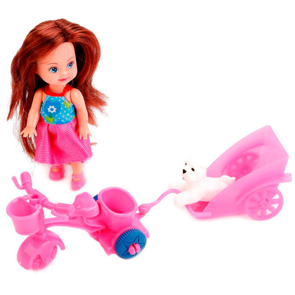 Кукла hello kitty, Машенька - купить с доставкой по выгодным ценам в ...