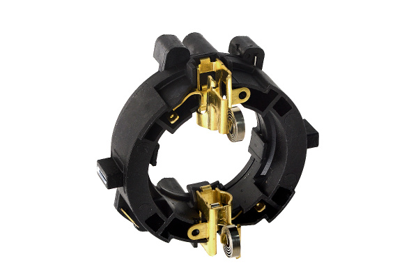 Щеткодержатель (реверс) для перфоратора Makita HR 2470 - купить по ...