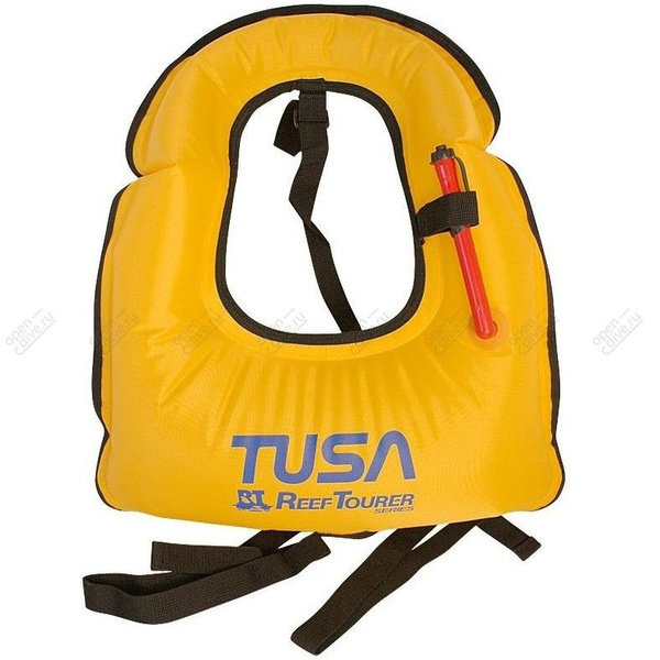 TUSA Набор для снорклинга - купить с доставкой по выгодным ценам в ...