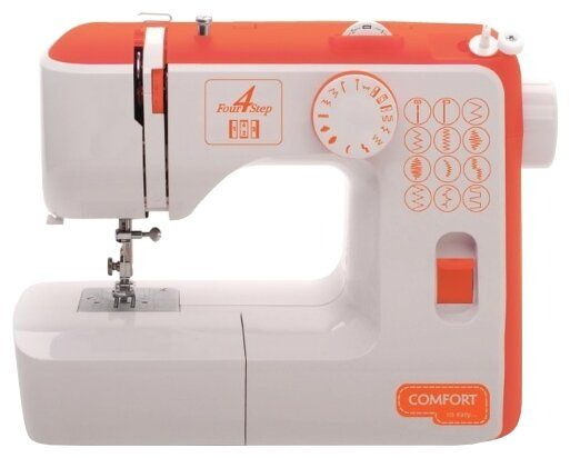 Швейная машина Comfort 835_2523 озон - купить по низким ценам с ...