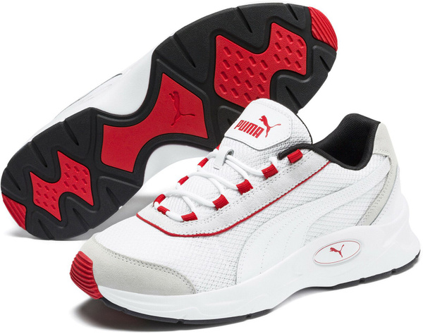 Кроссовки PUMA Nucleus Lux - купить с доставкой по выгодным ценам в ...
