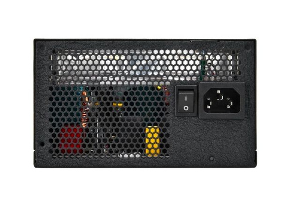 Блок питания Deepcool DQ750 750W - купить с доставкой по выгодным ценам ...