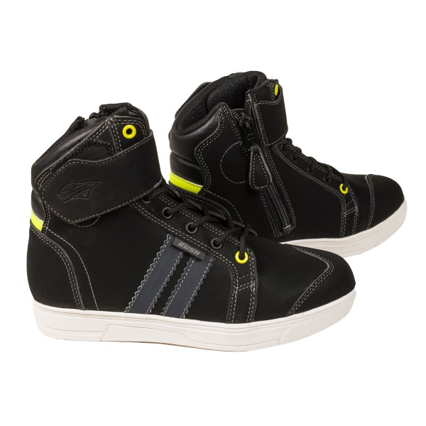 Мотоботы RUSH SNEAKER Lady EVO купить на OZON по низкой цене (705258077)