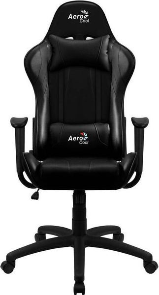 Игровое компьютерное кресло Aerocool _0665317_ - купить по выгодным ...