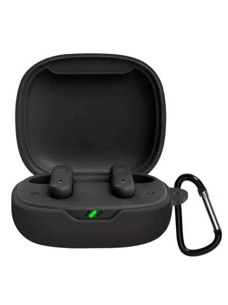 Чехол для беспроводных наушников JBL Wave 300 TWS кейс на наушники ...