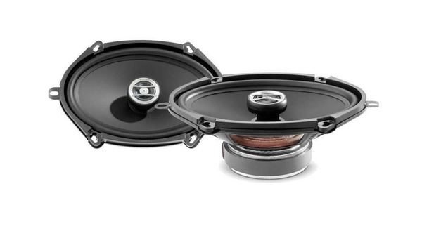 Focal Auditor RCX-570 2-полосная коаксиальная автоакустика 13х18 см ...