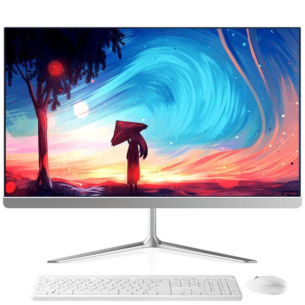 Моноблок 21.5" SKU00191, - купить по выгодной цене в интернет-магазине ...
