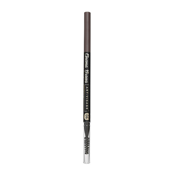 Art-Visage Карандаш для бровей Cinema Brows тон 06 Графит, 1 г купить ...