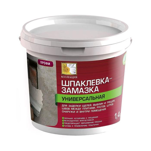 Замазка универсальная - купить по доступным ценам в интернет-магазине ...