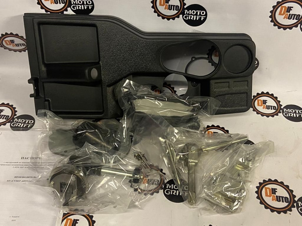 Кулиса КПП, арт. 2121-21214 купить на OZON по низкой цене (732396543)