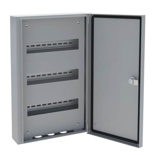 Щит ЩРН 36 520х310х120 IP54 EKF Basic - купить по выгодной цене в ...