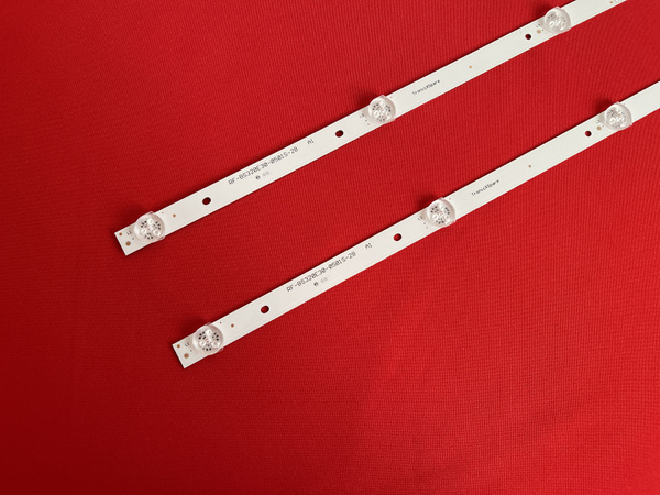 LED подсветка RF-BS320E30-0501S-28 - купить с доставкой по выгодным ...