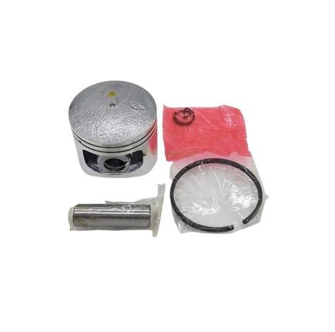 Поршень в сборе для бензопилы Carver RSG 52-20К, RSG 252 - купить по ...