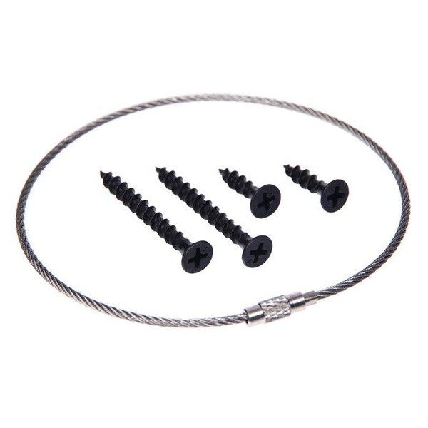 Блокиратор от опрокидывания мебели - купить с доставкой по выгодным ...