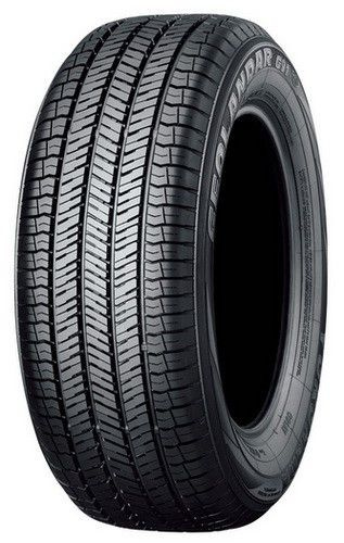 Шины для легковых автомобилей Yokohama 225/65 17 Лето Нешипованные ...