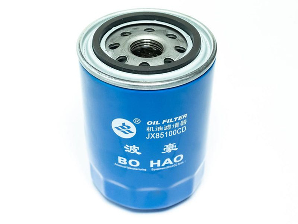 Комплектующее для мотоблока Фильтр масляный JX85100CD (М24х2) для ...