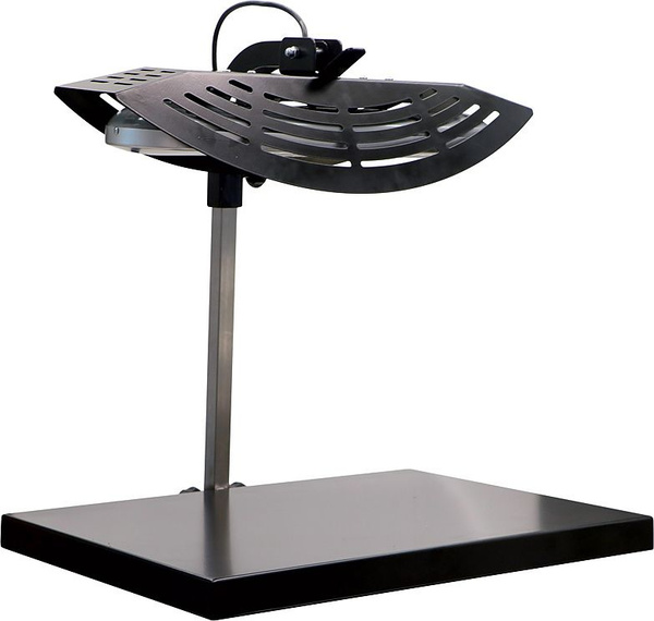 Лампа для карамели с противнем, электрическая Martellato LAMP01, два ...