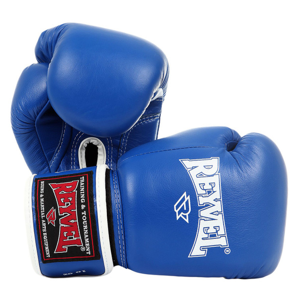 Боксерские перчатки Reyvel Gloves_80, 12 - купить по низким ценам в ...
