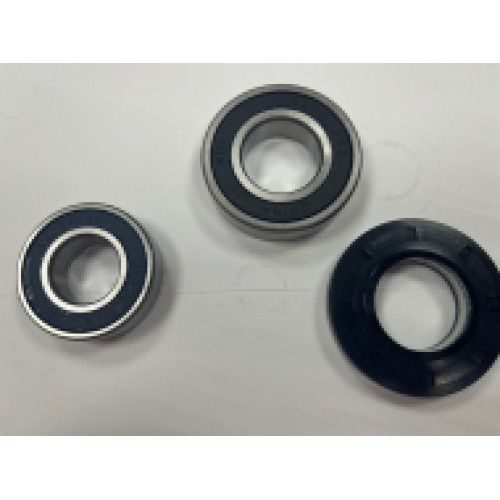 Комплект подшипников и сальник стиральной машины LG DIRECT DRIVE ...