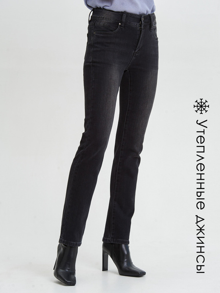 Джинсы KRAPIVA - купить с доставкой по выгодным ценам в интернет ...